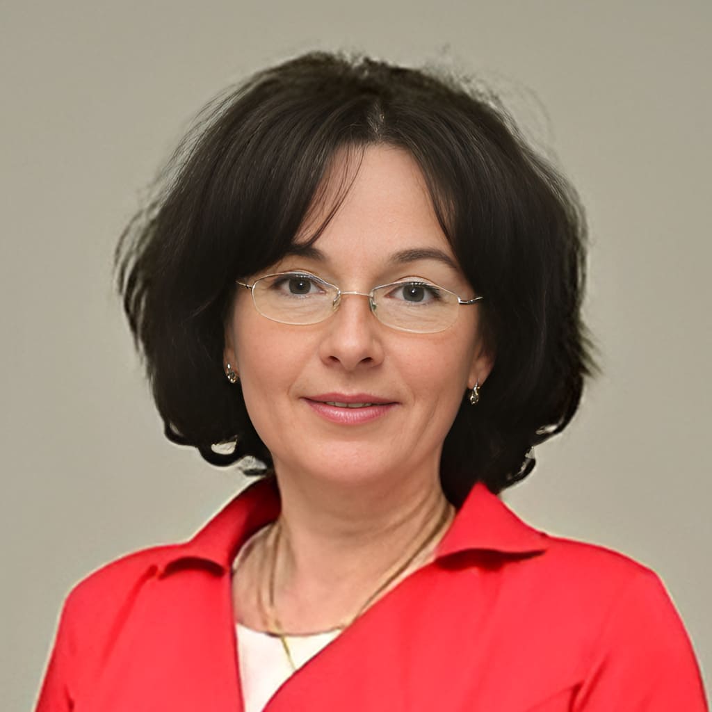 Губська Олена Юріївна - Медичний центр Adeliz